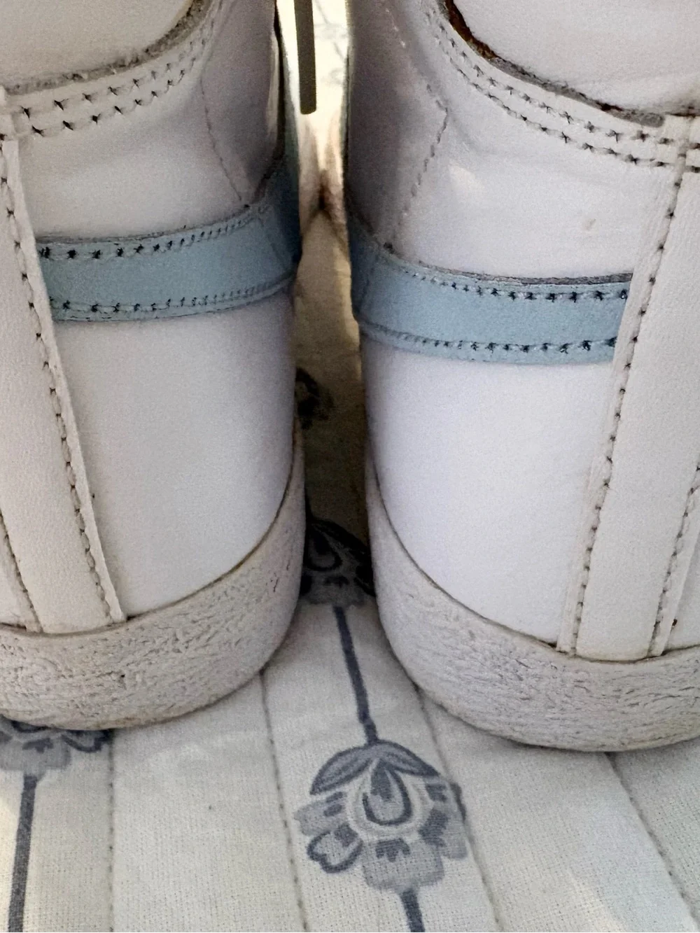 Nike Blazer Mid 77 - Youth